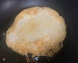 簡単無添加おやつ♡お米巨大煎餅♪作り方9写真