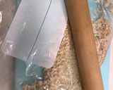 お米の力！米トレ！オールレーズン 風作り方5写真