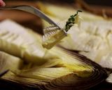 ほくほく！簡単！焼きタケノコ作り方7写真