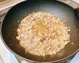 タケノコの肉味噌作り方3写真