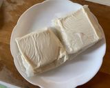 ピーマン肉詰め焼き☆中華風照り焼きソース作り方1写真