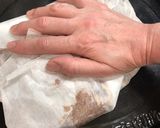 お米の力！米トレ！オールレーズン 風作り方12写真