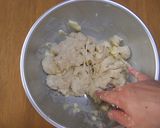 ふうかの丸パン作り方5写真