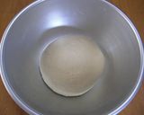 ふうかの丸パン作り方6写真