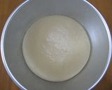 ふうかの丸パン作り方7写真