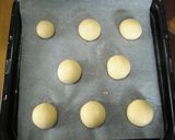 ふうかの丸パン作り方8写真