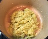 野菜たっぷりミートソース作り方2写真