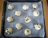 ふうかの丸パン作り方11写真