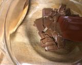 簡単！材料2つレンジでチョコポップコーン作り方3写真