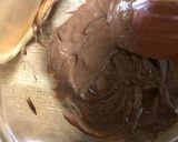 簡単！材料2つレンジでチョコポップコーン作り方4写真