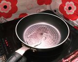 あじかん国産ごぼうスティックお好み焼き風作り方2写真