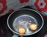 あじかん国産ごぼうスティックお好み焼き風作り方3写真