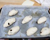 レーズン入りミルクハース（レーズンパン）作り方8写真