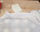 レーズン入りミルクハース（レーズンパン）作り方7写真
