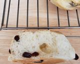 レーズン入りミルクハース（レーズンパン）作り方11写真