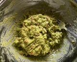 メキシカン代表的サルサ★ワカモレ★作り方6写真