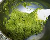 簡単❣濃厚抹茶大納言パウンドケーキ作り方6写真