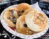 BAGEL♡BAGEL ベーグル大好き♪作り方8写真