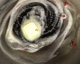 たけのこのバター醤油炒め作り方2写真