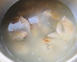 旨っ！手羽先のスープ作り方6写真