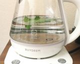 【薬膳茶】癒しの紫蘇茶作り方1写真
