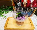 プロテインアイス作り方4写真