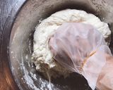肉まん作り方6写真