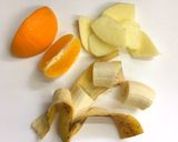 変色しにくいミックスジュース(冷凍OK)作り方1写真