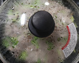 疲労回復☆蒸し豚の梅オイスターソース絡め作り方3写真