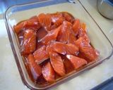 ☆にんにく風味サーモン☆作り方2写真