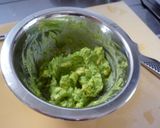☆にんにく風味サーモン☆作り方3写真