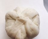 肉まん作り方14写真