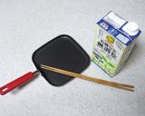 パパッと湯葉(フェーズフリー)作り方1写真