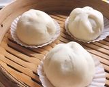 肉まん作り方16写真