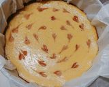 いちご&ヨーグルトdeチーズケーキ作り方7写真