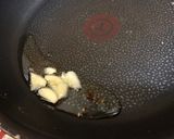 コクうま♪ふんわりトマ玉パスタ作り方3写真