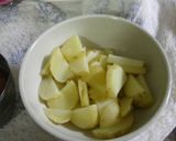 ちょっとスパイシー♪簡単酢鶏作り方1写真