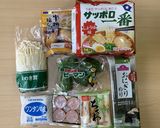リーマン麺作り方2写真
