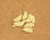 食べるハーバリウムオイル作り方1写真