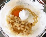 節約&ヘルシーヨーグルトケーキ作り方4写真