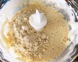節約&ヘルシーヨーグルトケーキ作り方5写真