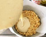 節約&ヘルシーヨーグルトケーキ作り方6写真
