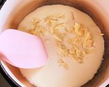 濃厚♡チーズテリーヌ作り方3写真