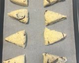 チョコレートチャンクスコーン✮*｡ﾟ作り方7写真