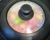 鶏ももフライパン酒蒸し！ネギショウガ風味作り方4写真
