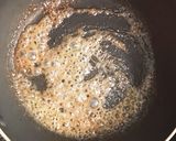 食パン簡単キャラメルラスク！バター不使用作り方5写真