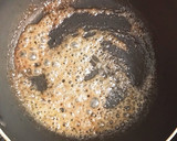 食パン簡単キャラメルラスク！バター不使用作り方5写真