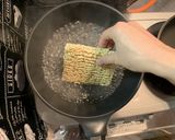 リーマン麺作り方13写真