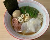 リーマン麺作り方15写真
