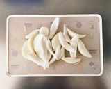 美味しい!我が家の牛丼!吉◯家?!作り方1写真